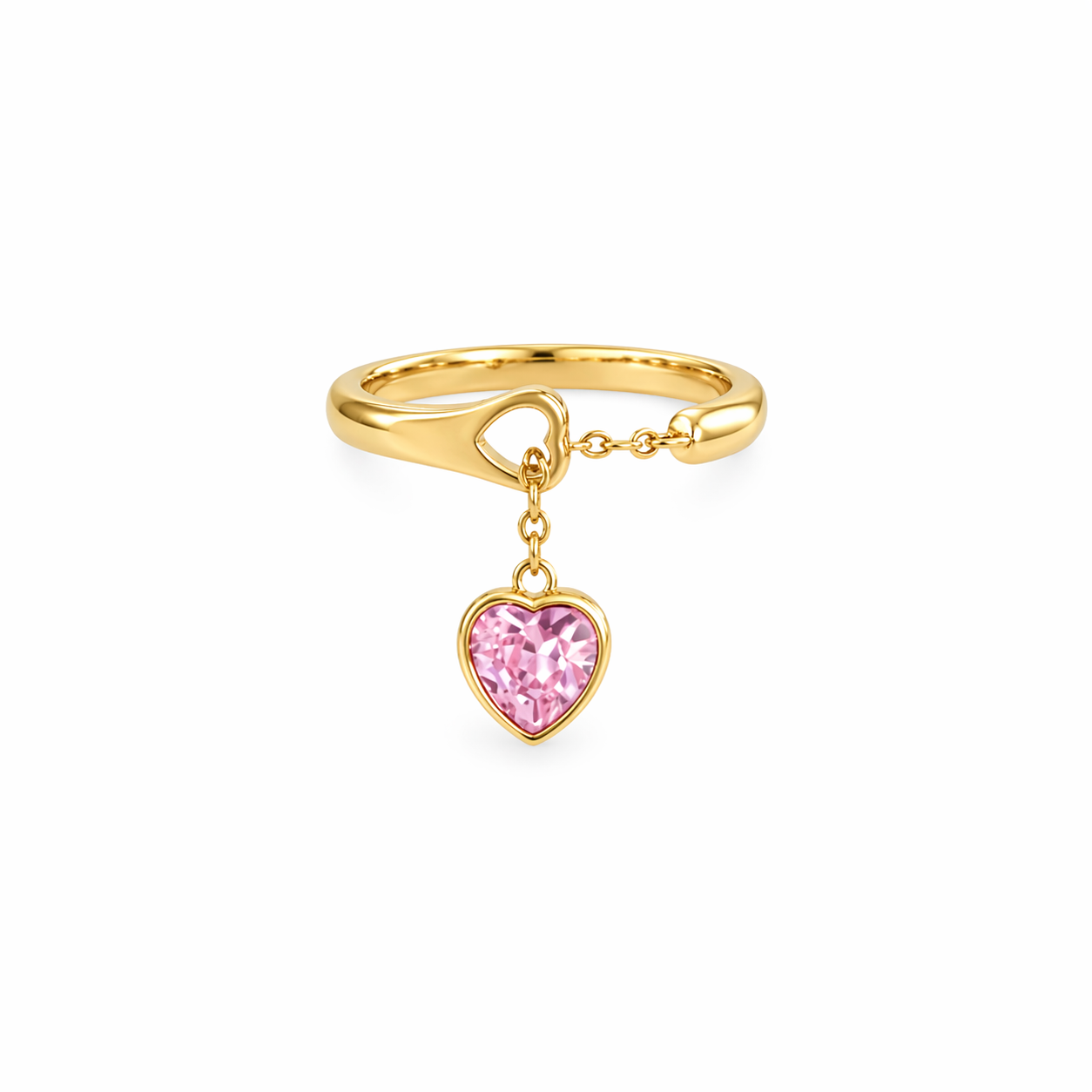 Vail Ring