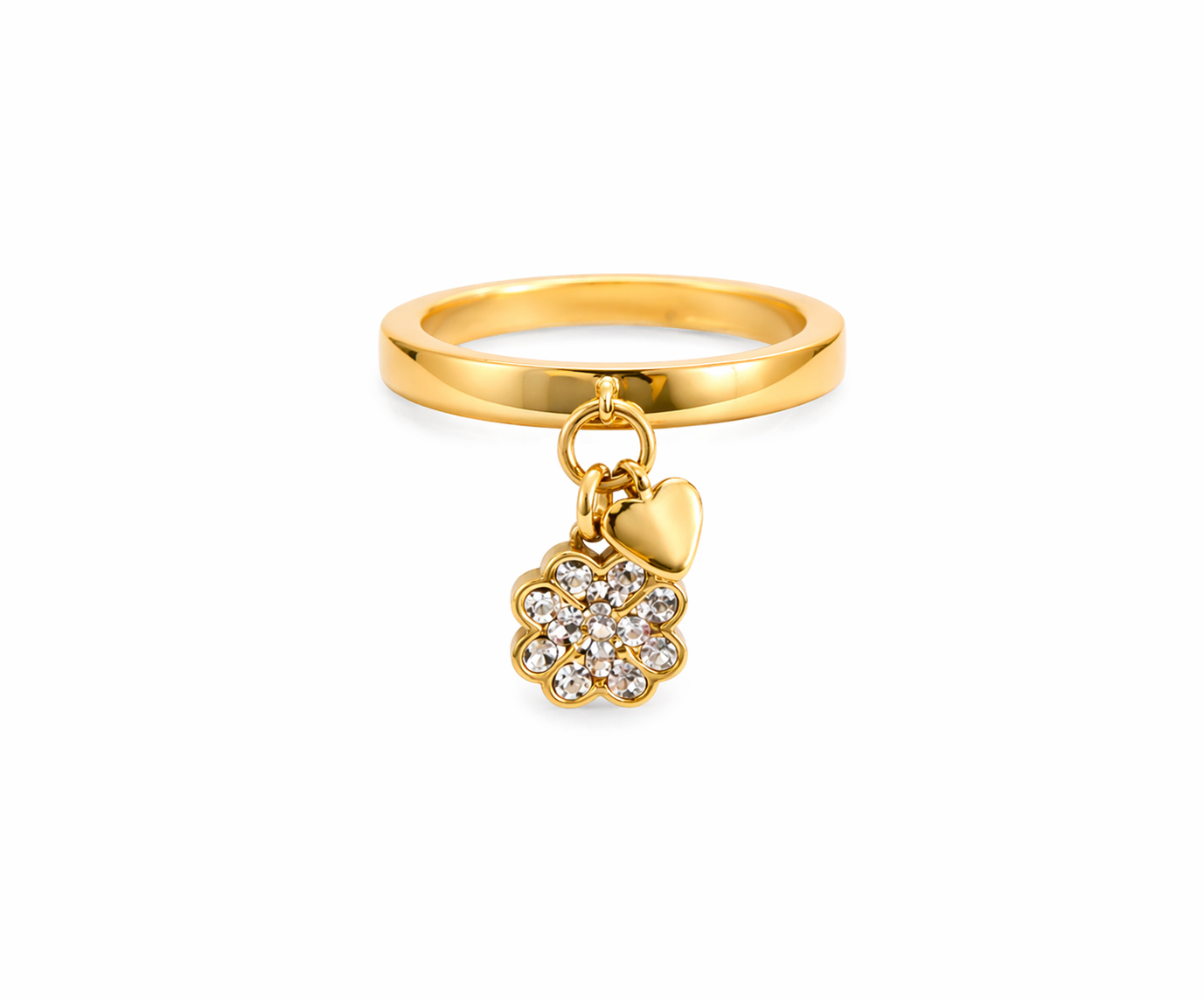 Lykke Ring