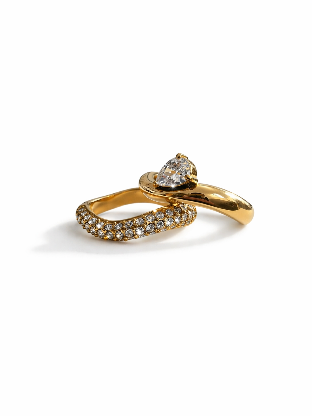 Duo Ring