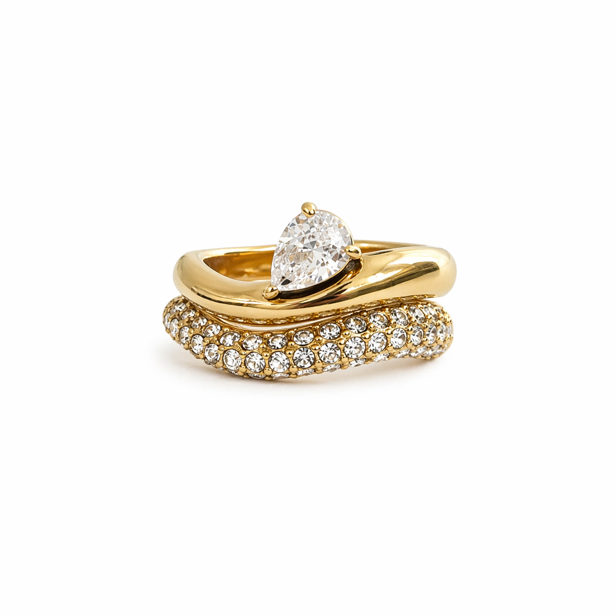 Duo Ring